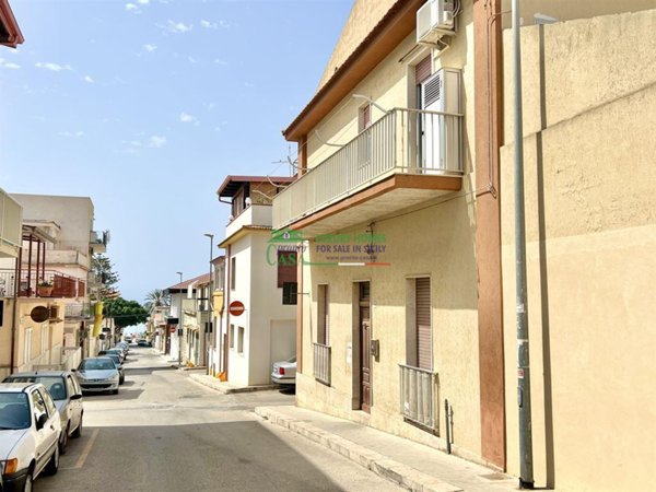 appartamento in vendita a Ragusa in zona Ragusa Centro