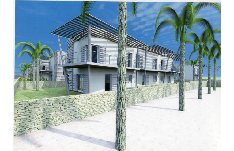 casa indipendente in vendita a Ragusa in zona Marina