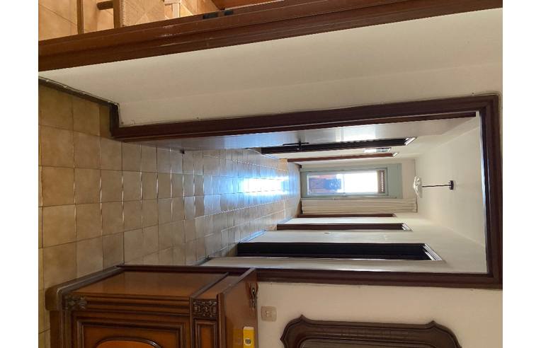 appartamento in vendita a Ragusa in zona Marina