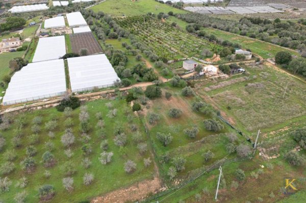 casa indipendente in vendita a Ragusa in zona Donnafugata
