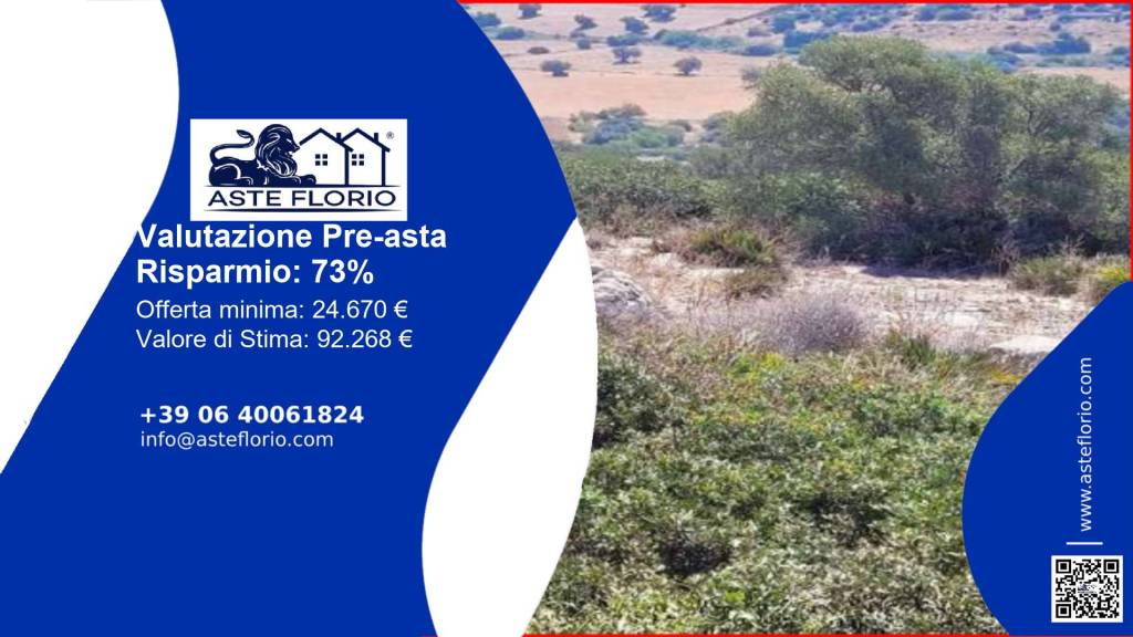 terreno agricolo in vendita a Ragusa in zona Marina