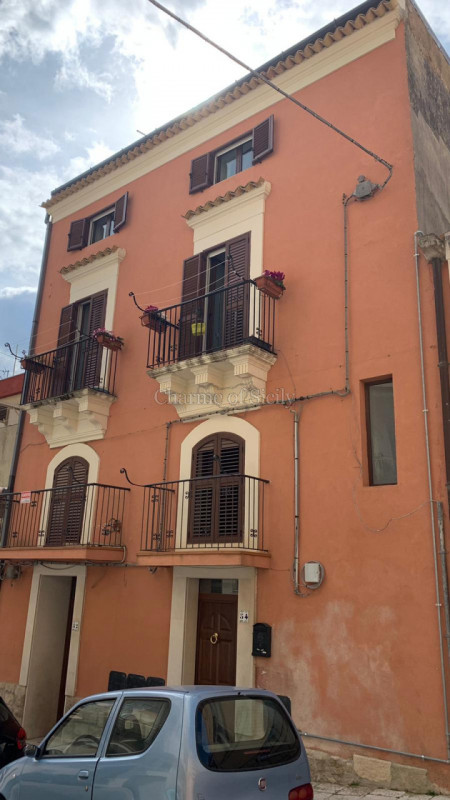 appartamento in vendita a Ragusa
