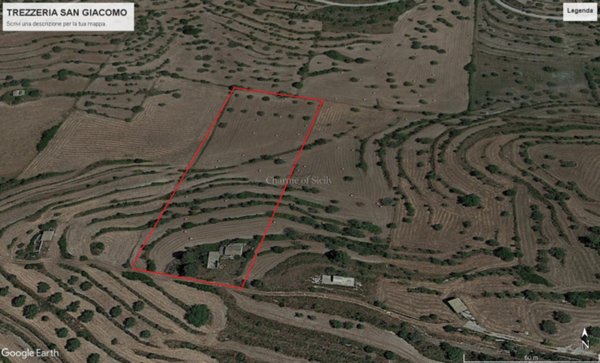 casa indipendente in vendita a Ragusa in zona San Giacomo / Bellocozzo