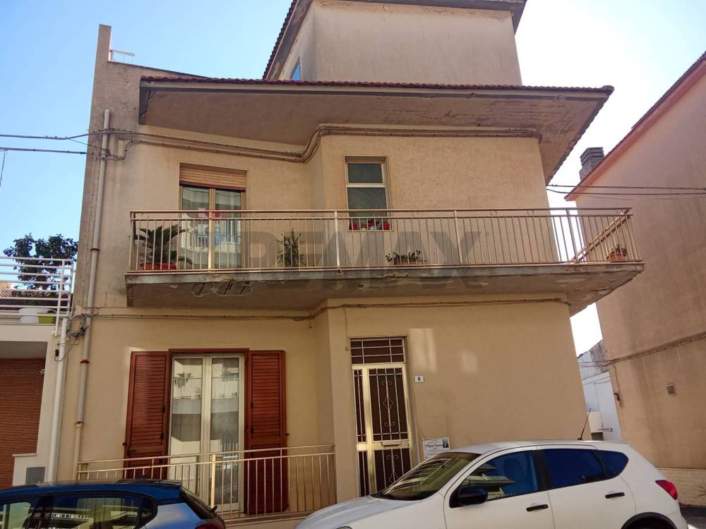 appartamento in vendita a Ragusa