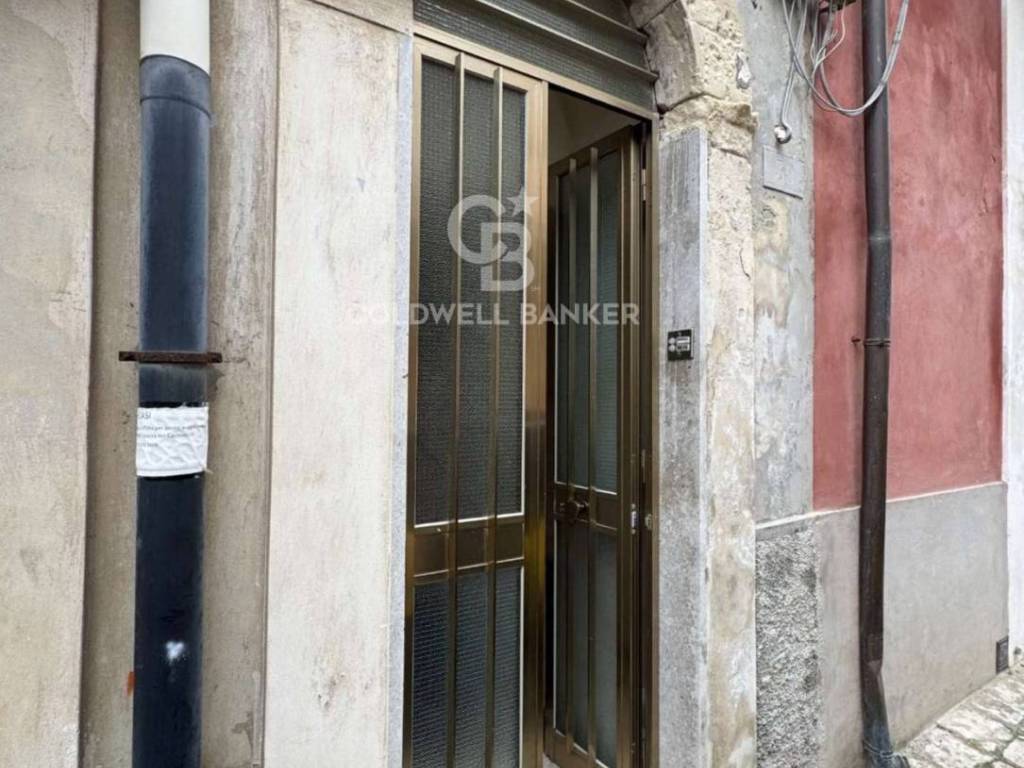 casa indipendente in vendita a Ragusa in zona Ibla