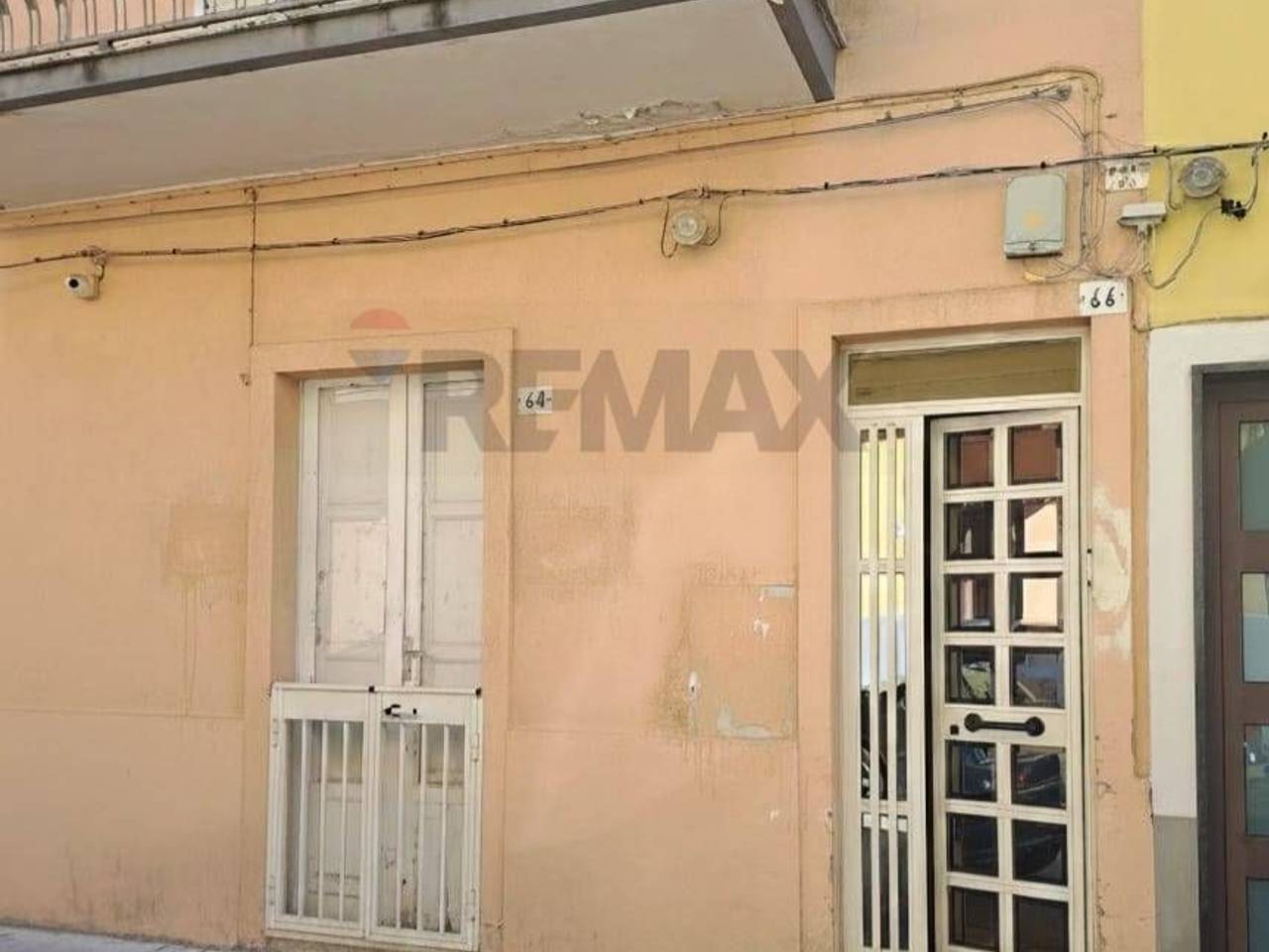 appartamento in vendita a Ragusa in zona Ibla