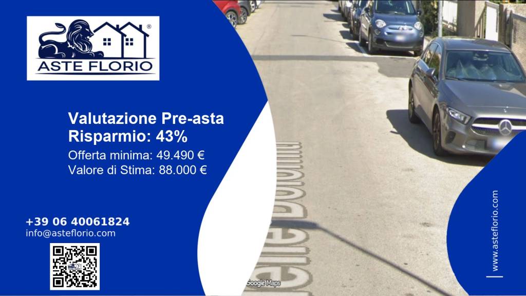 locale commerciale in vendita a Ragusa