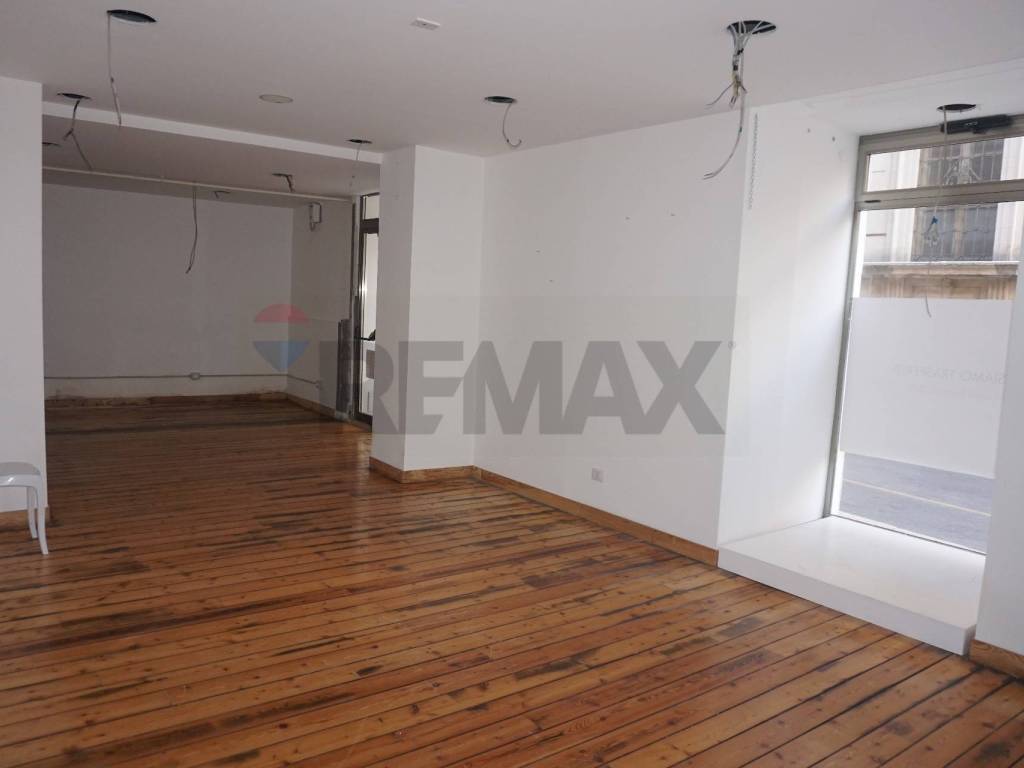 negozio in vendita a Ragusa in zona Ibla