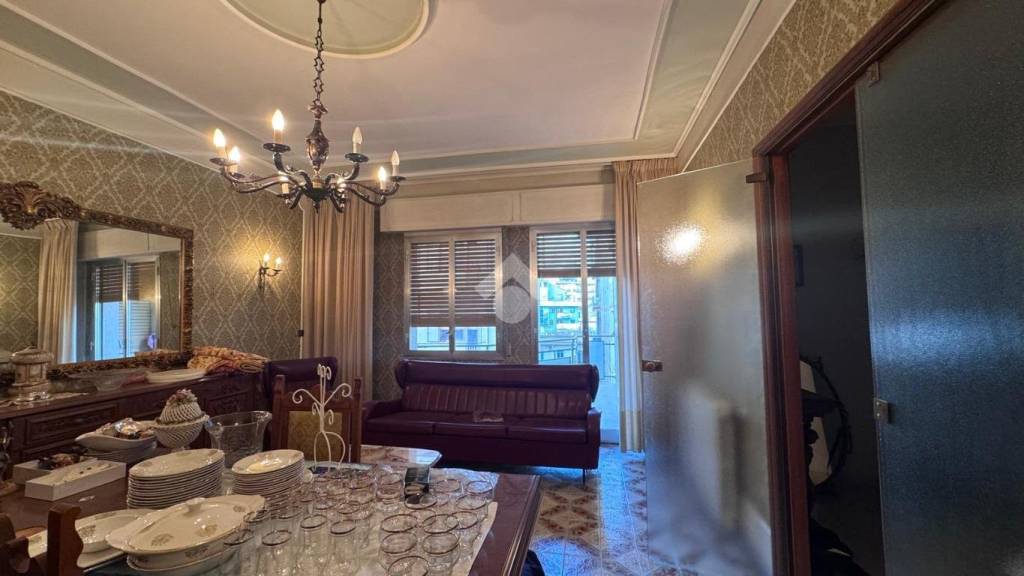 appartamento in vendita a Ragusa in zona Ragusa Centro