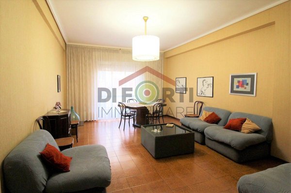 appartamento in vendita a Ragusa in zona Ragusa Centro