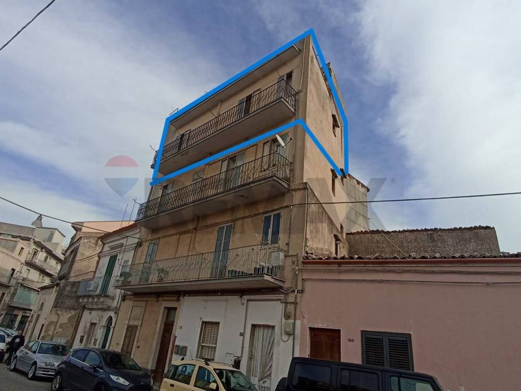 casa indipendente in vendita a Ragusa