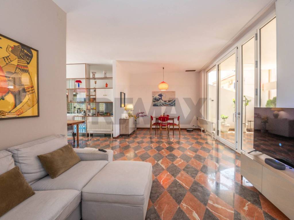 appartamento in vendita a Ragusa in zona Marina