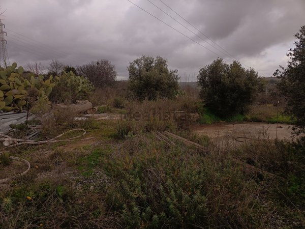 terreno agricolo in vendita a Ragusa
