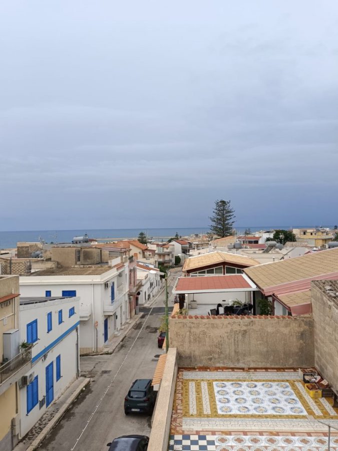 casa semindipendente in vendita a Ragusa in zona Marina