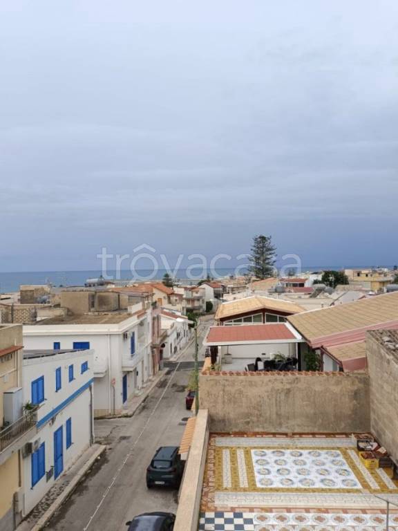 casa semindipendente in vendita a Ragusa in zona Marina