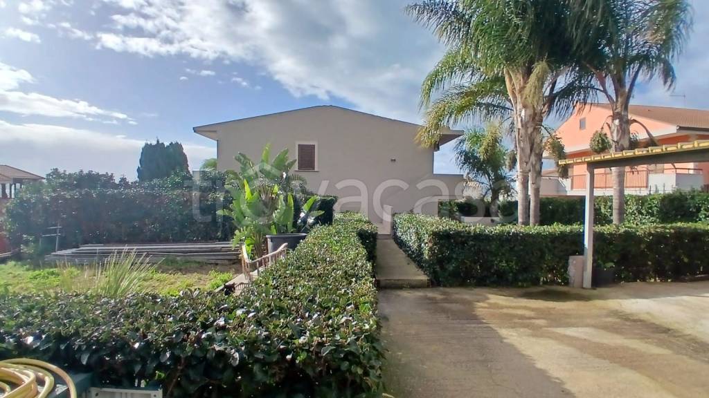 appartamento in vendita a Ragusa in zona Marina