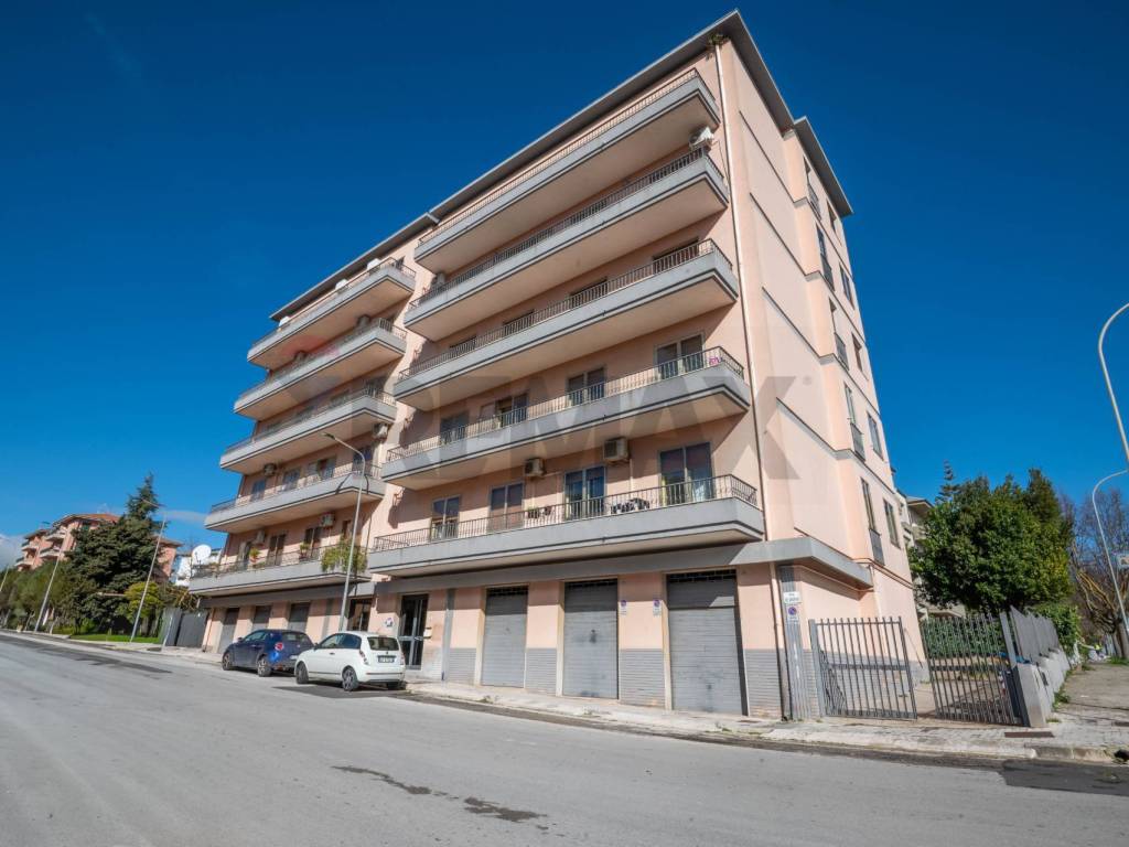 appartamento in vendita a Ragusa in zona Ibla