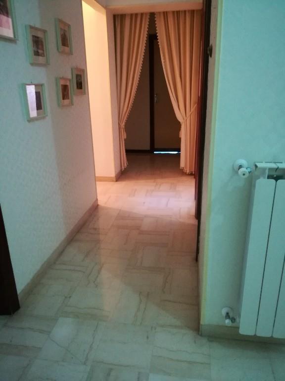 appartamento in vendita a Ragusa in zona Ragusa Centro