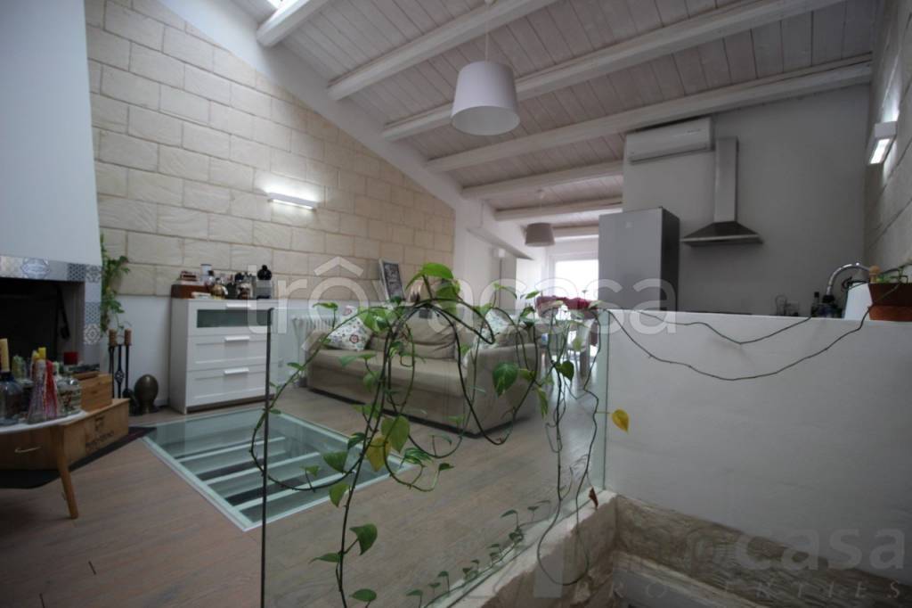 casa indipendente in vendita a Ragusa in zona Ragusa Centro