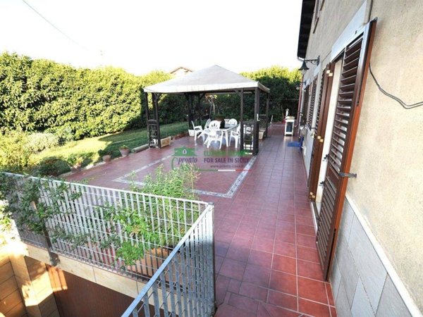 casa indipendente in vendita a Ragusa in zona Donnafugata