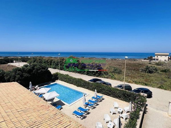 casa indipendente in vendita a Ragusa in zona Punta Braccetto