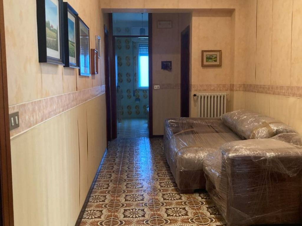 appartamento in vendita a Ragusa in zona Ibla