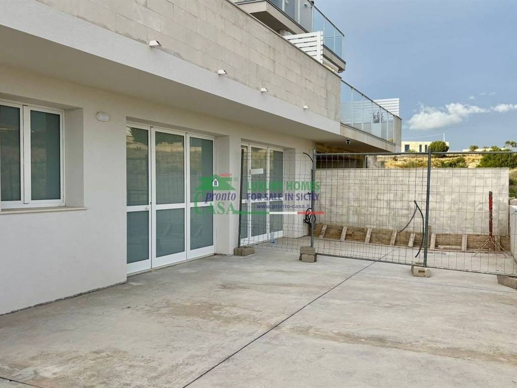 casa indipendente in vendita a Ragusa in zona Marina