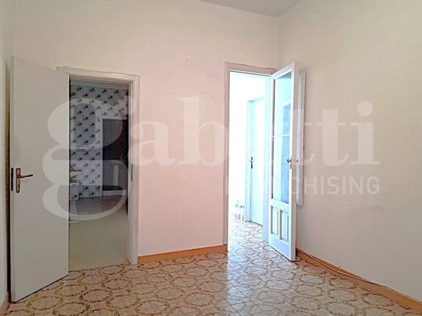 appartamento in vendita a Ragusa in zona Marina