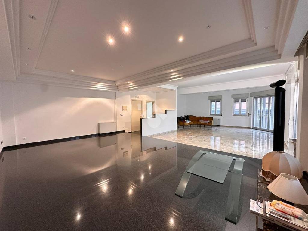 appartamento in vendita a Ragusa in zona Ragusa Centro