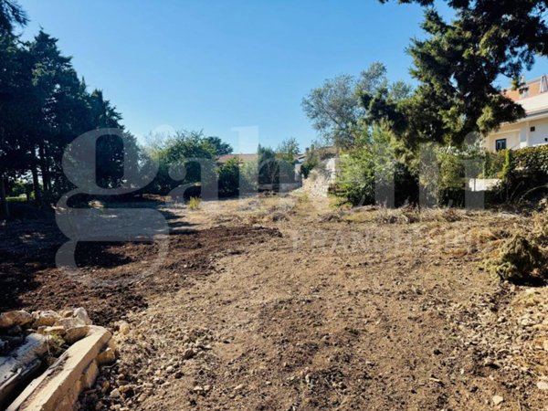 terreno edificabile in vendita a Ragusa in zona Donnafugata