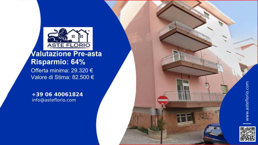 appartamento in vendita a Ragusa