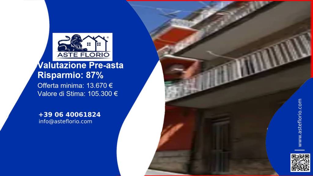 appartamento in vendita a Ragusa in zona Ragusa Centro