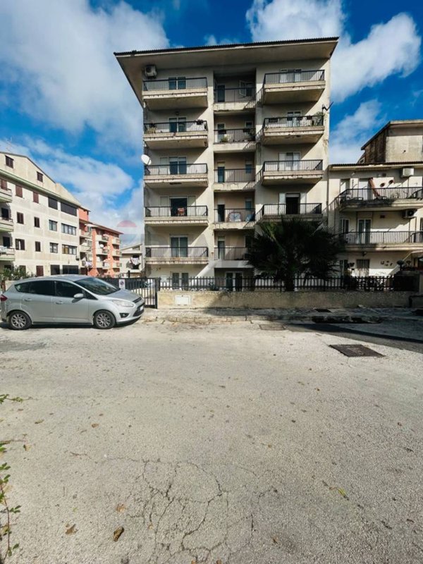 appartamento in vendita a Ragusa