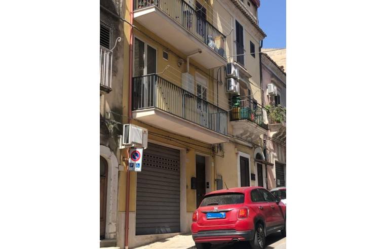 appartamento in vendita a Ragusa