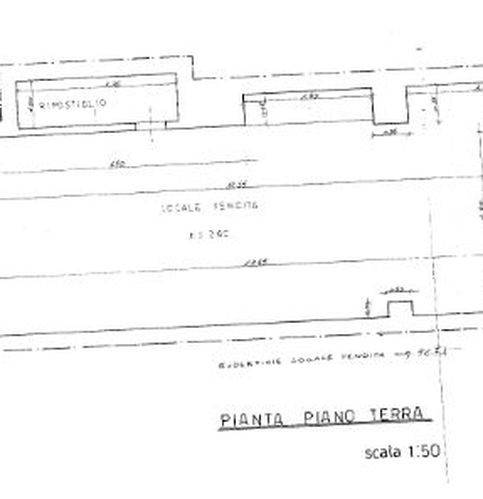 negozio in vendita a Ragusa in zona Ragusa Centro