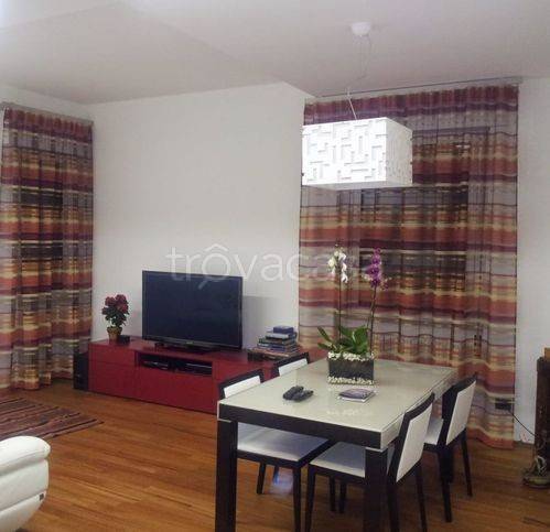 appartamento in vendita a Ragusa in zona Ragusa Centro