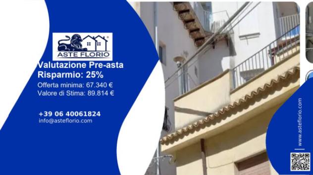 appartamento in vendita a Ragusa in zona Ragusa Centro