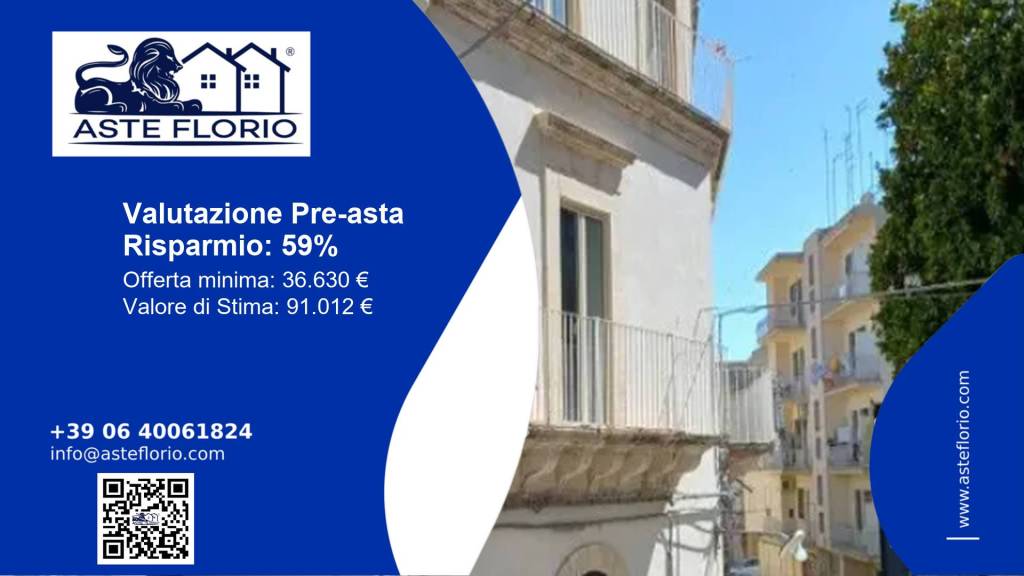 appartamento in vendita a Ragusa in zona Ragusa Centro