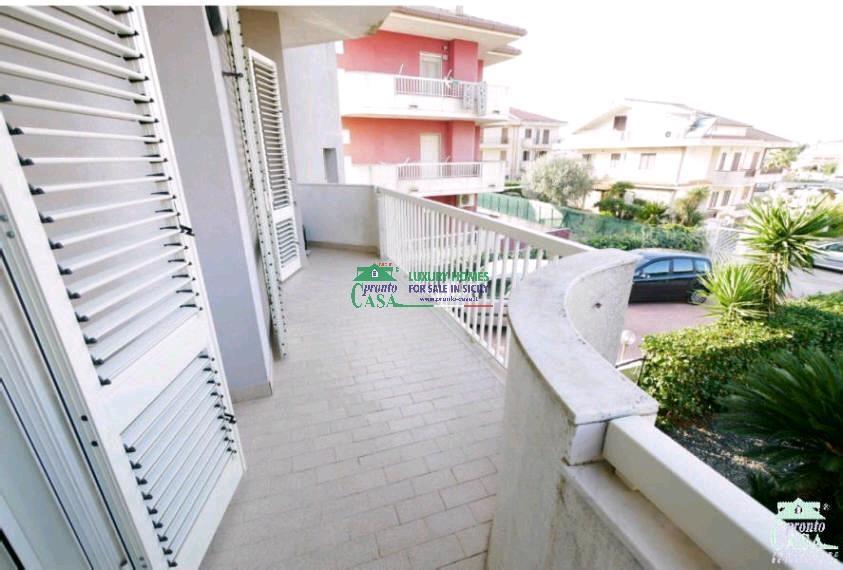 appartamento in vendita a Ragusa