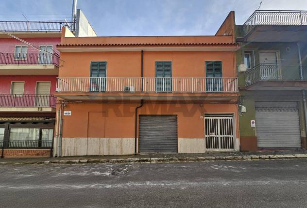 casa indipendente in vendita a Ragusa