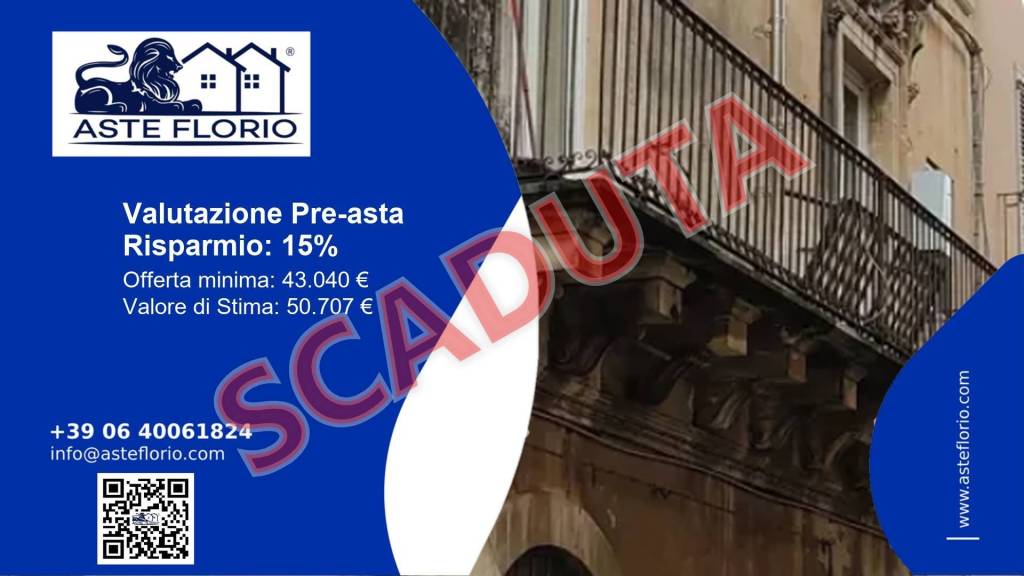 appartamento in vendita a Ragusa