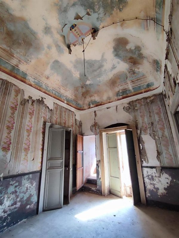 casa indipendente in vendita a Ragusa in zona Ibla