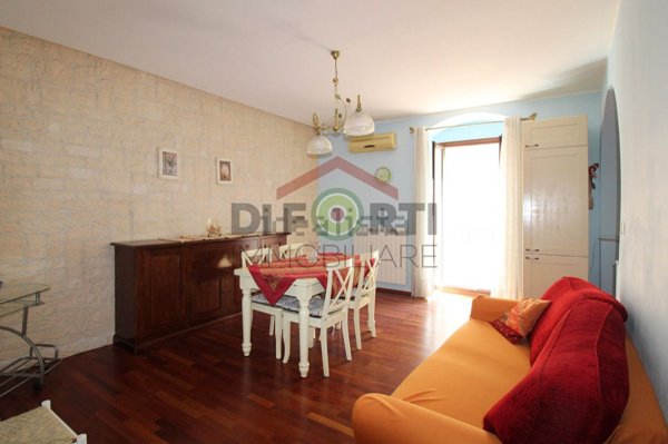 appartamento in vendita a Ragusa in zona Ragusa Centro