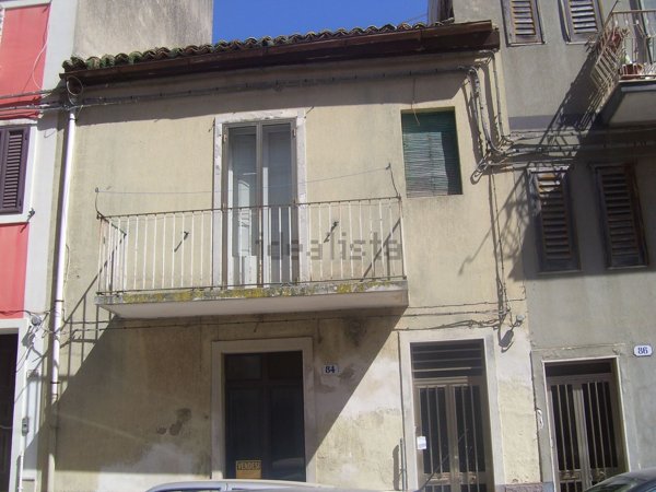 casa indipendente in vendita a Ragusa