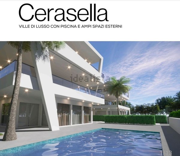 casa indipendente in vendita a Ragusa in zona Marina