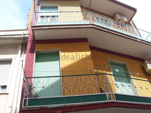 casa indipendente in vendita a Ragusa