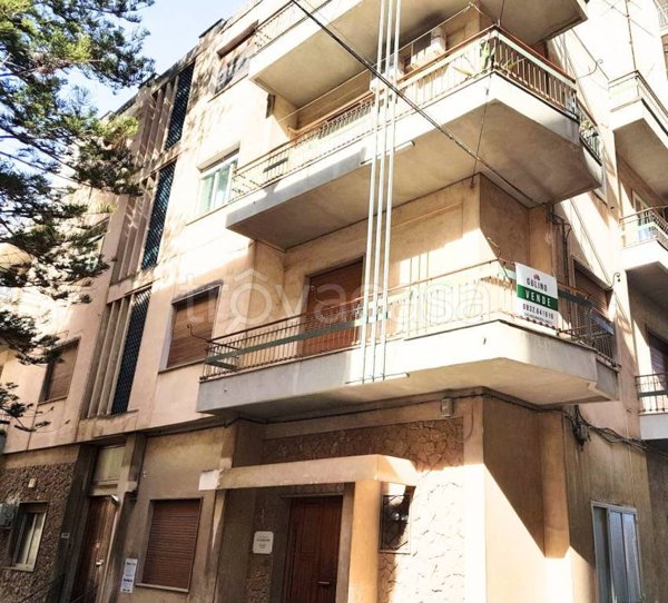 appartamento in vendita a Ragusa in zona Ragusa Centro