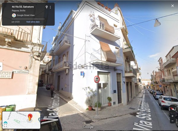 casa indipendente in vendita a Ragusa in zona Ragusa Centro