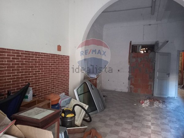 casa indipendente in vendita a Ragusa in zona Ragusa Centro