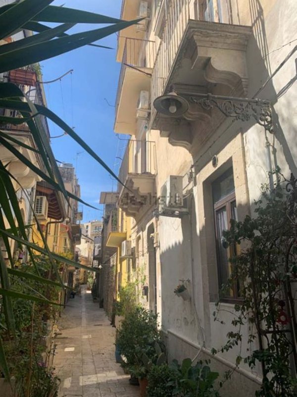 appartamento in vendita a Ragusa